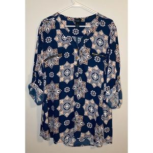 Rue 21 Plus size shirt